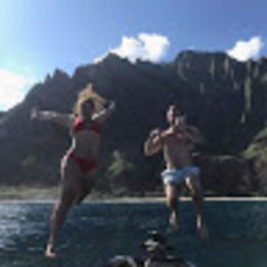 Meet your Posher, Greg